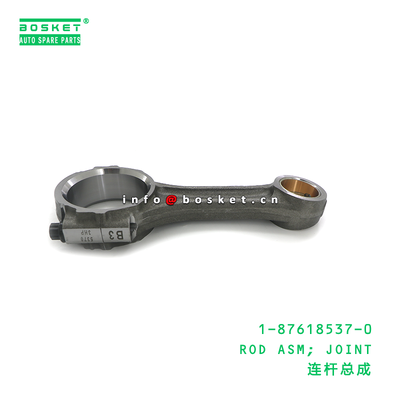 1-87618537-0 ROD ASM; JOINT suitable for ISUZU 1876185370