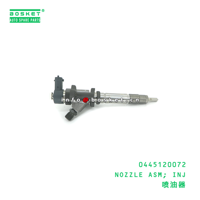 0445120072 NOZZLE ASM; INJ suitable for FUSO 0445120072