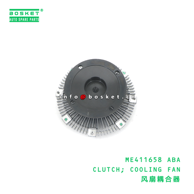 ME411658 ABA CLUTCH; COOLING FAN suitable for FUSO MITSUBISHI ME411658 ABA