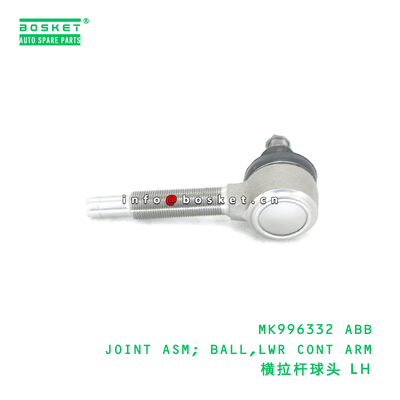 MK996332 ABB JOINT ASM; BALL,LWR CONT ARM suitable for FUSO CANTER FE 5 , FE 535 MK996332 ABB
