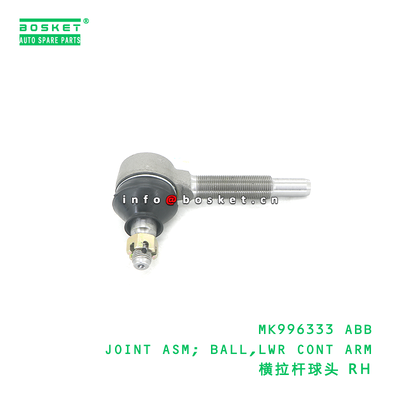 MK996333 ABB JOINT ASM; BALL,LWR CONT ARM suitable for FUSO CANTER FE 5 , FE 535 MK996333 ABB
