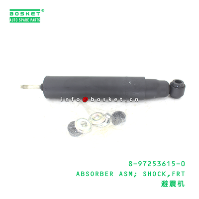 8-97253615-0 ABSORBER ASM; SHOCK,FRT suitable for ISUZU  700P 4HF1 4HK1 8972536150