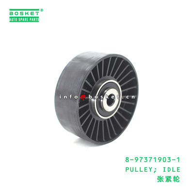 8-97371903-1 PULLEY; IDLE suitable for ISUZU NPR  8973719031