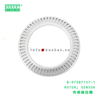 8-97387157-1 ROTOR; SENSOR suitable for ISUZU   8973871571
