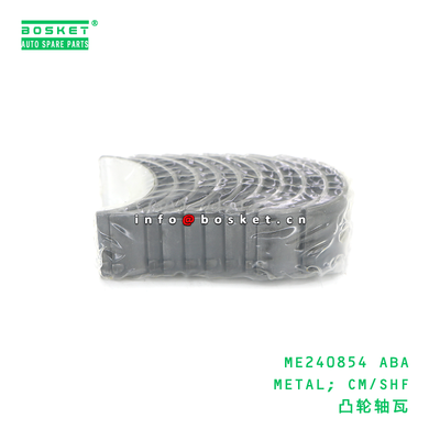 ME240854 ABA METAL; CM/SHF suitable for FUSO MITSUBISHI 4M50T ME240854 ABA