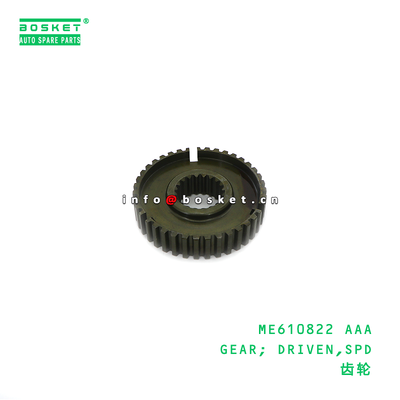 ME610822 AAA GEAR; DRIVEN,SPD suitable for FUSO 4D32 4D34 ME610822 AAA