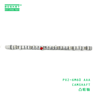 PXZ-6M60 AAA CAMSHAFT suitable for FUSO 6M60 PXZ6M60 AAA