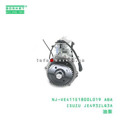 NJ-VE411E1800L019 ABA ISUZU JE493ZLQ3A suitable for JMC NJVE411E1800L019 ABA