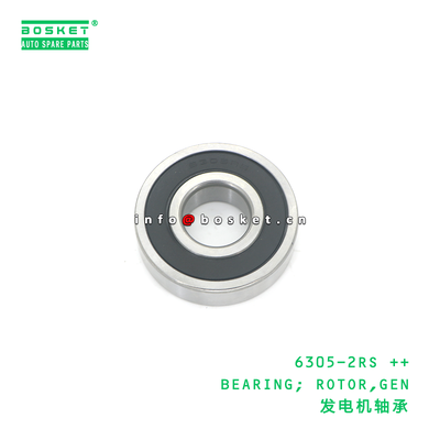 6305-2RS ++ BEARING; ROTOR,GEN suitable for HD HD72 63052RS ++