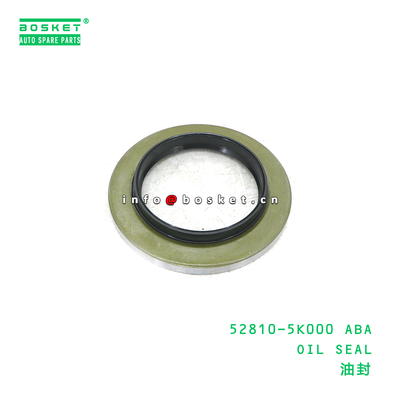 52810-5K000 ABA OIL SEAL suitable for HD HD65 HD72 52810-5K000 ABA