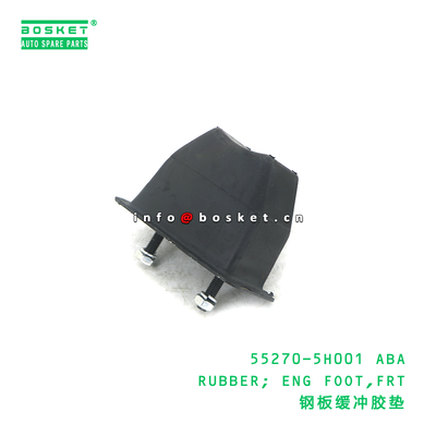 55270-5H001 ABA RUBBER; ENG FOOT,FRT suitable for HD 55270-5H001 ABA