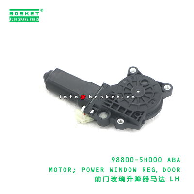 98800-5H000 ABA MOTOR; POWER WINDOW REG，DOOR suitable for HD HD65 HD72 98800-5H000 ABA