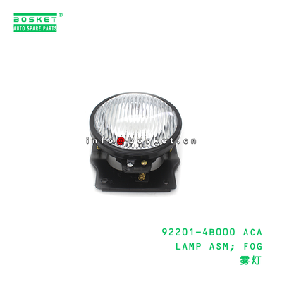92201-4B000 ACA LAMP ASM; FOG suitable for 92201-4B000 ACA