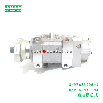 8-97625496-4 PUMP ASM; INJ suitable for ISUZU 8976254964