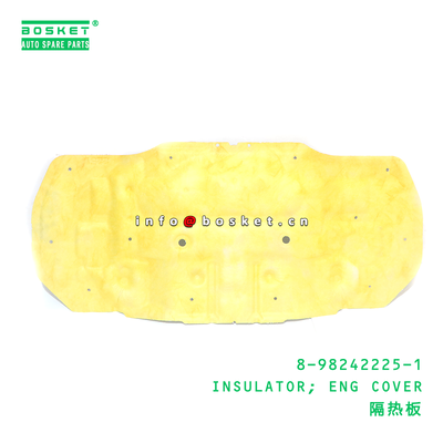 8-98242225-1 INSULATOR; ENG COVER suitable for ISUZU 8982422251