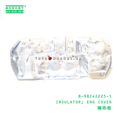 8-98242225-1 INSULATOR; ENG COVER suitable for ISUZU 8982422251