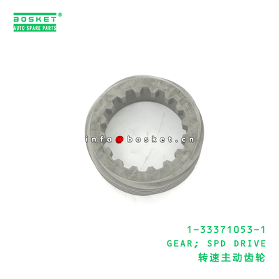 1-33371053-1 GEAR; SPD DRIVE suitable for ISUZU 1333710531