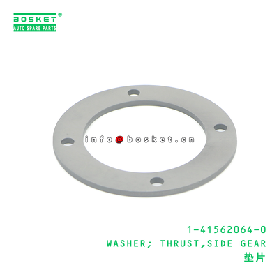 1-41562064-0 WASHER; THRUST,SIDE GEAR suitable for ISUZU 1415620640