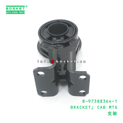 8-97388364-1 Cab Mounting Bracket 8973883641 Suitable for ISUZU Cab Mount Bracket