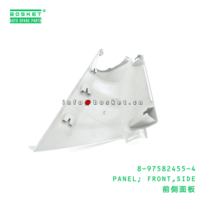 Front Side Panel ISUZU 8975824554 Compatible Side Front Panel 8-97582455-4 OEM Reference Front Side Position