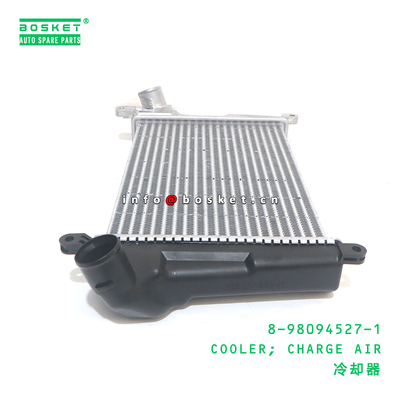8-98094527-1 COOLER; CHARGE AIR suitable for ISUZU 8980945271