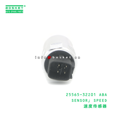 Nissan 25565-32Z01 ABA Compatible Speed Sensor ABS Sensor with 3 Months Warranty 1PCS Pack Quantity