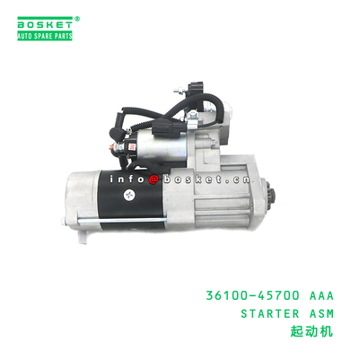 36100-45700 AAA Starter Assembly HD65 HD78 Compatible Starter Motor for Japanese Truck Parts