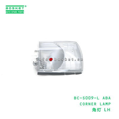 BC-S009-L ABA Corner Lamp FUSO CANTER Corner Light Replacement Part