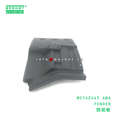 MC142445 ABA Fender Panel for FUSO FE515 4D32 Fender 1PCS Pack Quantity