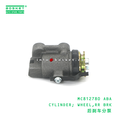 MC812780 Rear ABA Wheel Cylinder Brake Wheel Cylinder for Fuso Truck Parts