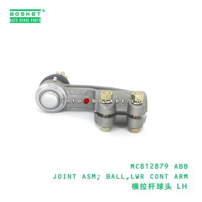 MC812879 Ball Joint Assembly Lower Control Arm FUSO FV413 Ball Joint