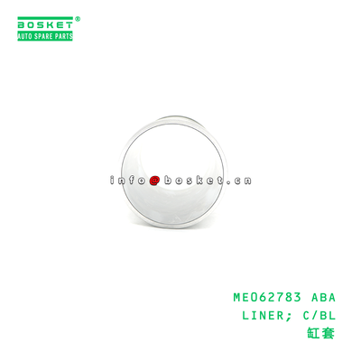 ME062783 ABA Liner C/BL Connecting Rod Bearing Liner for FUSO 8DC10 with 3 Months Warranty