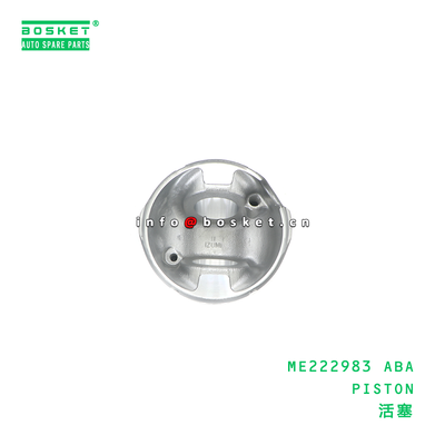 ME222983 ABA Piston FUSO Compatible Engine Piston with 3 Months Warranty