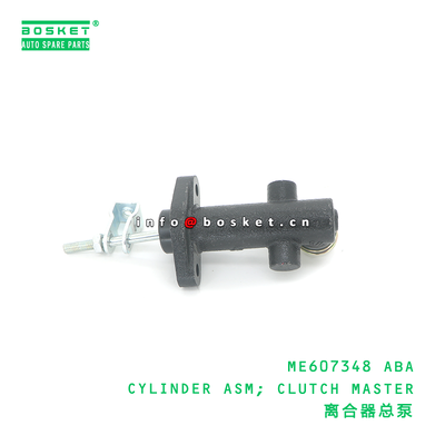 ME607348 ABA Clutch Master Cylinder Assembly for FUSO CANTER Truck Replacement Part