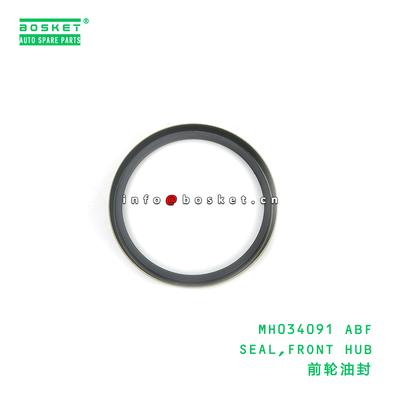 MH034091 ABF Front Hub Seal FUSO FH 215 Hub Oil Seal Replacement Part