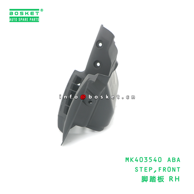 MK403540 Front Step and ABA Step Assembly FUSO Compatible 1PCS Pack for Truck Replacement