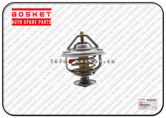 Thermostat CXZ CYZ Isuzu Engine Spare Parts 1137700690 1-13770069-0