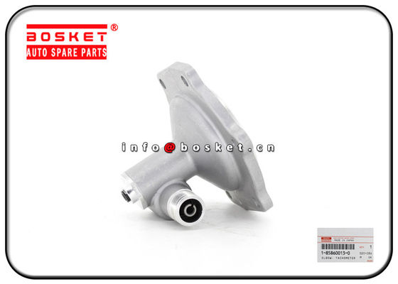 1-85860013-0 1858600130 Tachometer Drive Elbow Suitable for ISUZU 6RB1 CHR