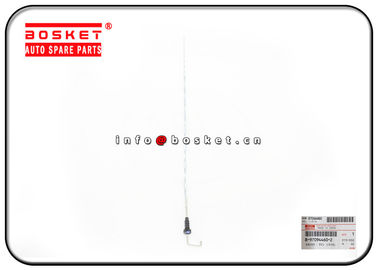 4HG1 NKR Isuzu Engine Parts 8-97094460-2 8970944602 Oil Level Gauge