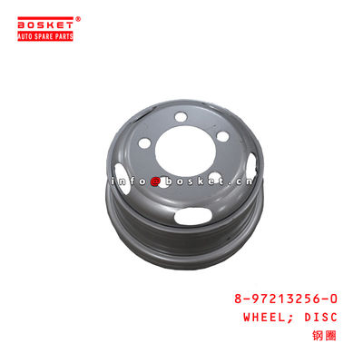 ISUZU NKR 600P Disc Wheel 8972132560