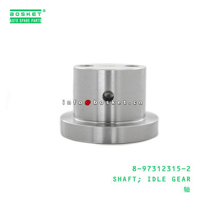 8-97312315-2 Idle Gear Shaft 8973123152 Suitable for ISUZU UC