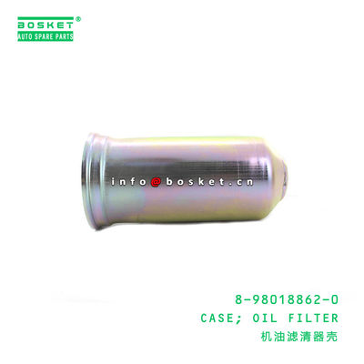 8-98018862-0 Oil Filter  8980188620 Suitable for ISUZU NKR NPR