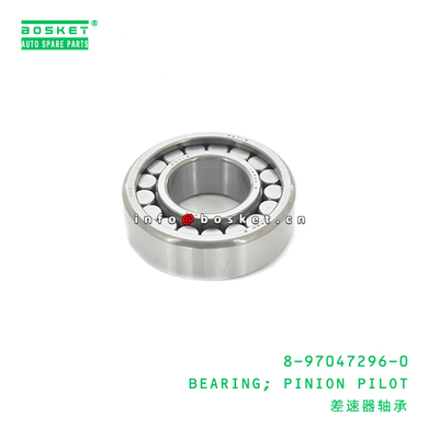 8-97047296-0 Pinion Pilot Bearing 8970472960 For ISUZU 700P 4HK1