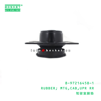 8-97216458-1 Upper Rear Mounting Rubber 8972164581 For ISUZU NKR