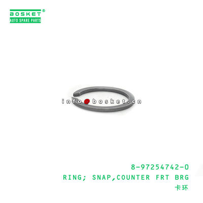 8-97254742-0 Counter Front Bearing Snap Ring 8972547420 Suitable for ISUZU NKR
