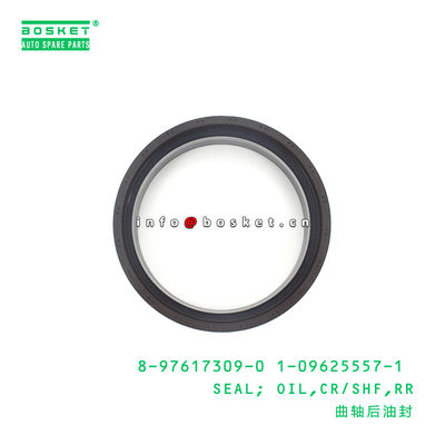 8-97617309-0 1-09625557-1 Rear Crankshaft Oil Seal 8976173090 1096255571 For ISUZU CZX51 6WF1