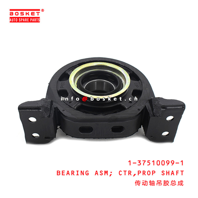 1-37510099-1 Propeller Shaft Center Bearing Assembly 1375100991 For ISUZU FVR34 6HK1