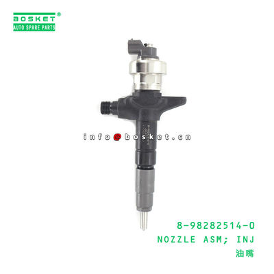 8-98282514-0 Injection Nozzle Assembly 8982825140 For ISUZU 4JJ1