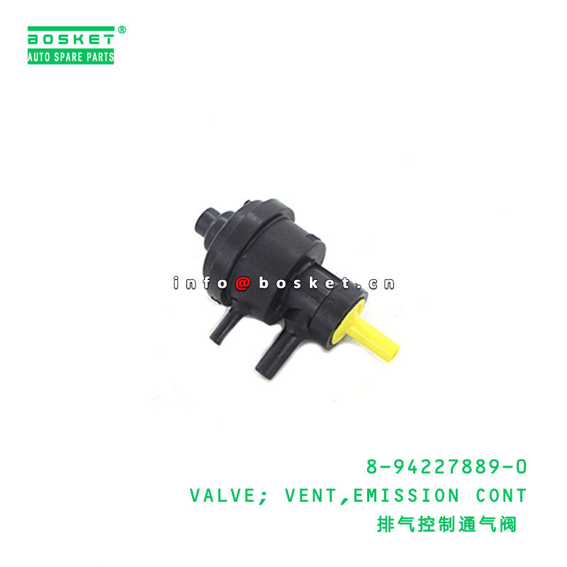 8-94227889-0 Emission Control Vent Valve 8942278890 For ISUZU TFR