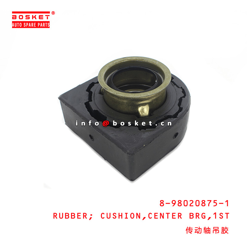 8-98020875-1 First Center Bearing Cushion Rubber 8980208751 Suitable for ISUZU NPR-H